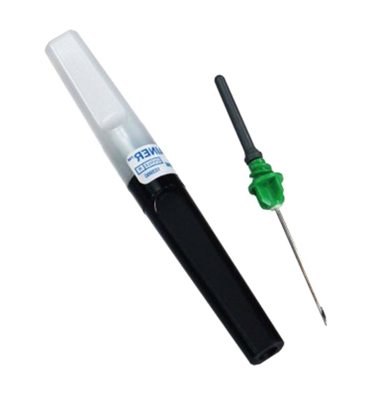Image AIGUILLE VACUTAINER® 22G X 1"